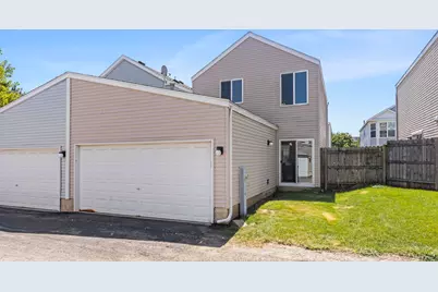 783 Four Seasons Boulevard, Aurora, IL 60504 - Photo 21
