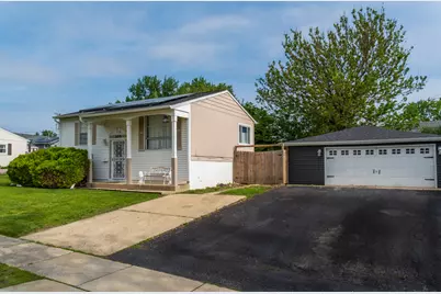 304 Hamrick Avenue, Romeoville, IL 60446 - Photo 1