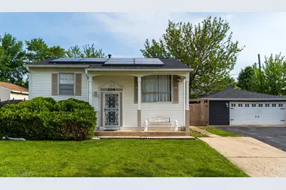 304 Hamrick Avenue, Romeoville, IL 60446 - Photo 1
