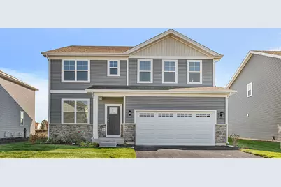 11323 Fleetwood Street, Huntley, IL 60142 - Photo 1