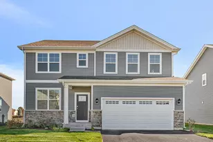 11323 Fleetwood St, Huntley, IL 60142 - Photo 1
