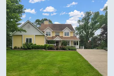295 W Grandin Road, Morris, IL 60450 - Photo 1
