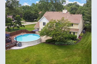 295 W Grandin Road, Morris, IL 60450 - Photo 5
