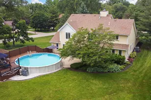 295 W Grandin Rd, Morris, IL 60450 - Photo 5