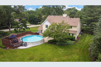 295 W Grandin Road, Morris, IL 60450 - Photo 5