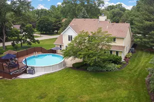 295 W Grandin Rd, Morris, IL 60450 - Photo 5
