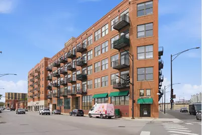 2310 S Canal Street #201, Chicago, IL 60616 - Photo 1
