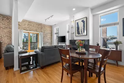 1542 N Wood Street #2R, Chicago, IL 60622 - Photo 5