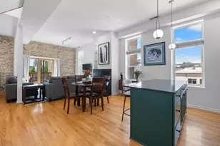 1542 N Wood St, Chicago, IL 60622 - Photo 9