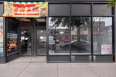 741 W 79th Street, Chicago, IL 60620 - Photo 5