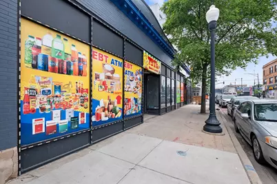 741 W 79th Street, Chicago, IL 60620 - Photo 3