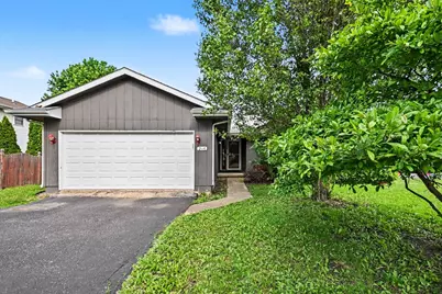2116 Mystic Drive, Plainfield, IL 60586 - Photo 1