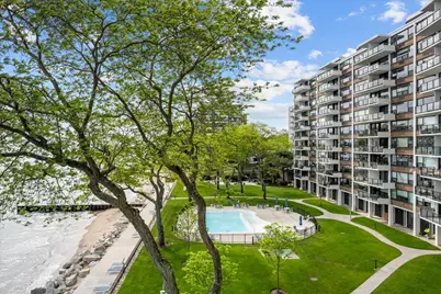 1630 Sheridan Road #4A, Wilmette, IL 60091 - Photo 17