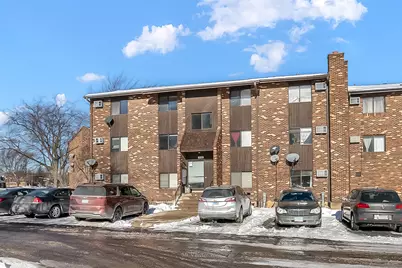 7731 Woodward Avenue #2A, Woodridge, IL 60517 - Photo 17