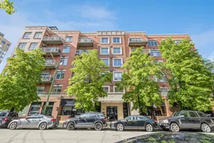 950 W Huron St, Chicago, IL 60642 - Photo 1