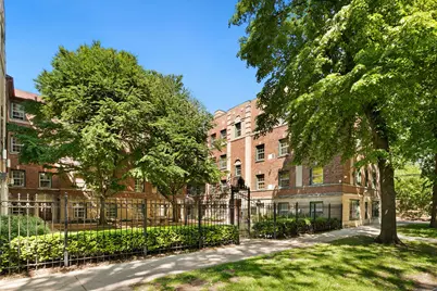 1810 W Chase Avenue #1, Chicago, IL 60626 - Photo 1