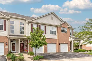 8225 Concord Ln, Justice, IL 60458 - Photo 1