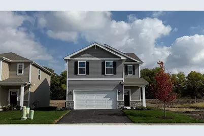 2401 Semillon Street, Oswego, IL 60543 - Photo 1
