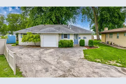 524 Park Avenue, Fox Lake, IL 60020 - Photo 3