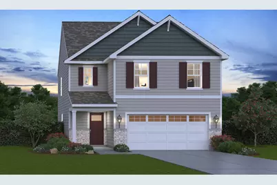 2404 Semillon Street, Oswego, IL 60543 - Photo 1