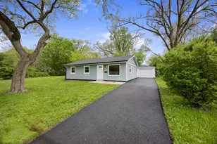 591 Andover St, Chicago Heights, IL 60411 - Photo 1