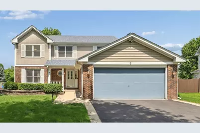 6 Boulder Ridge Court, Bolingbrook, IL 60490 - Photo 1