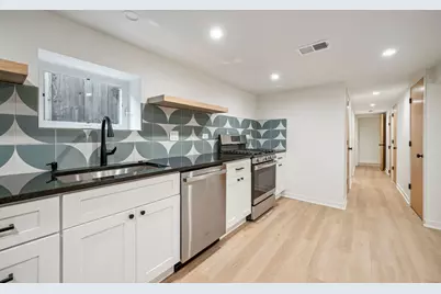 1928 Harrison Street #G, Evanston, IL 60201 - Photo 3