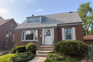 256 E 143rd St, Dolton, IL 60419 - Photo 1