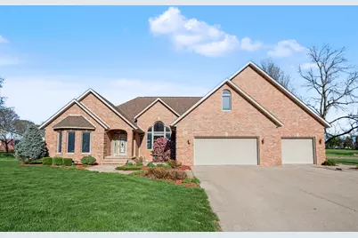 918 Melody Hills Drive, Fulton, IL 61252 - Photo 3