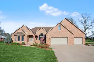 918 Melody Hills Dr, Fulton, IL 61252 - Photo 3