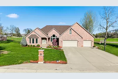 918 Melody Hills Drive, Fulton, IL 61252 - Photo 37