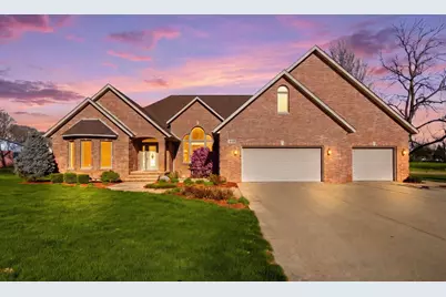 918 Melody Hills Drive, Fulton, IL 61252 - Photo 1