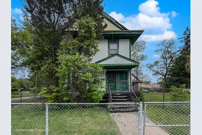 501 W 103rd Street, Chicago, IL 60628 - Photo 1