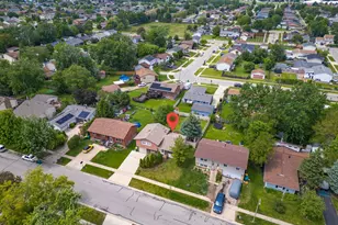 824 Oakton Ave, Romeoville, IL 60446 - Photo 27
