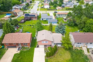 824 Oakton Ave, Romeoville, IL 60446 - Photo 25