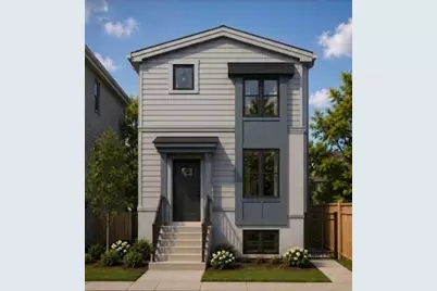 6672 W Montrose Avenue, Harwood Heights, IL 60706 - Photo 1
