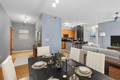 421 W Huron Street #1309, Chicago, IL 60654 - Photo 11