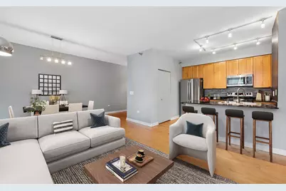 421 W Huron Street #1309, Chicago, IL 60654 - Photo 7