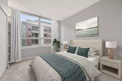 421 W Huron Street #1309, Chicago, IL 60654 - Photo 17