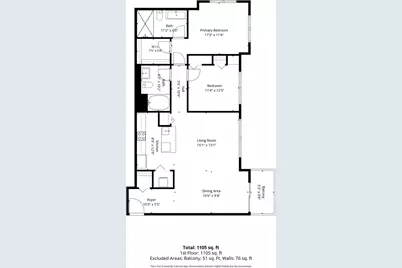 421 W Huron Street #1309, Chicago, IL 60654 - Photo 25
