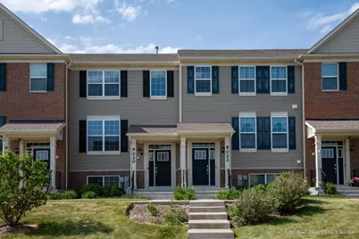 9020 Dolby Street, Huntley, IL 60142 - Photo 1