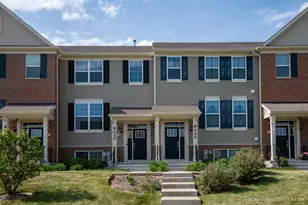 9020 Dolby St, Huntley, IL 60142 - Photo 1
