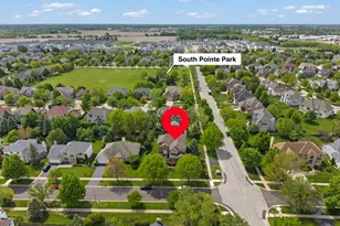 2412 Wild Timothy Rd, Naperville, IL 60564 - Photo 41