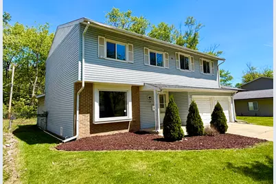 534 Circle Drive, University Park, IL 60484 - Photo 3