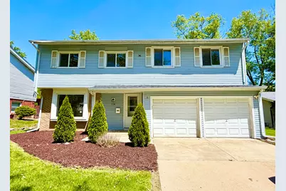 534 Circle Drive, University Park, IL 60484 - Photo 1