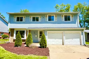 534 Circle Dr, University Park, IL 60484 - Photo 1