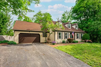 5472 Blackthorn Drive, Rockford, IL 61107 - Photo 3