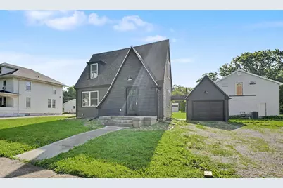310 N Melvin Street, Gibson City, IL 60936 - Photo 3