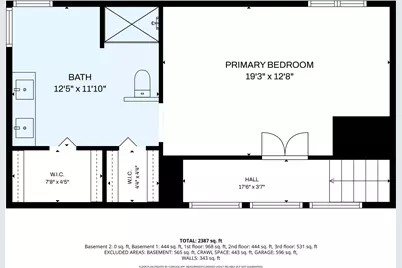 45W169 Hillview Lane, Hampshire, IL 60140 - Photo 45