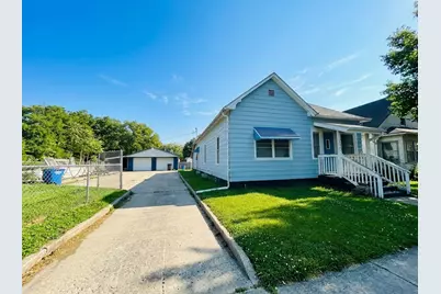 613 South Street, Danville, IL 61832 - Photo 3